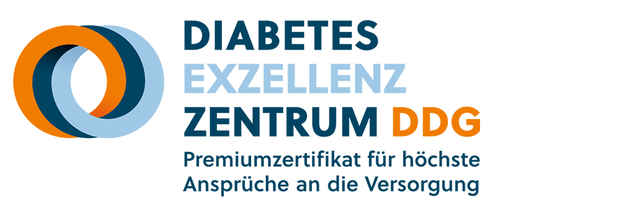 Diabetes Exzellenz Zentrum DDG Diabetes Exzellenz Zentrum DDG