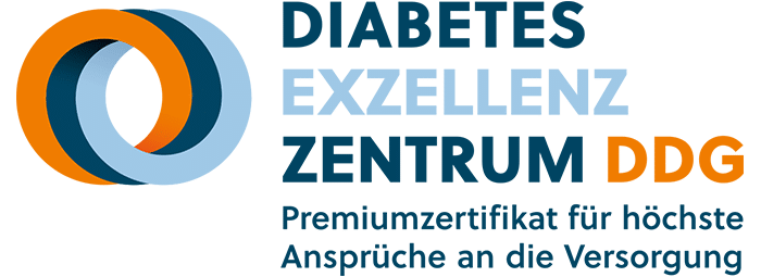 Diabetes Exzellenz Zentrum DDG Diabetes Exzellenz Zentrum DDG